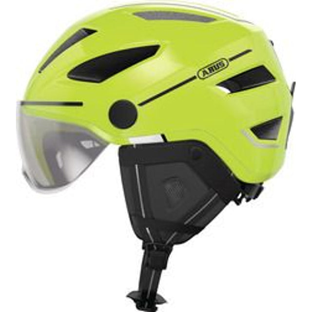 Abus Pedelec 2.0 ACE Signal Yellow cykelhjelm