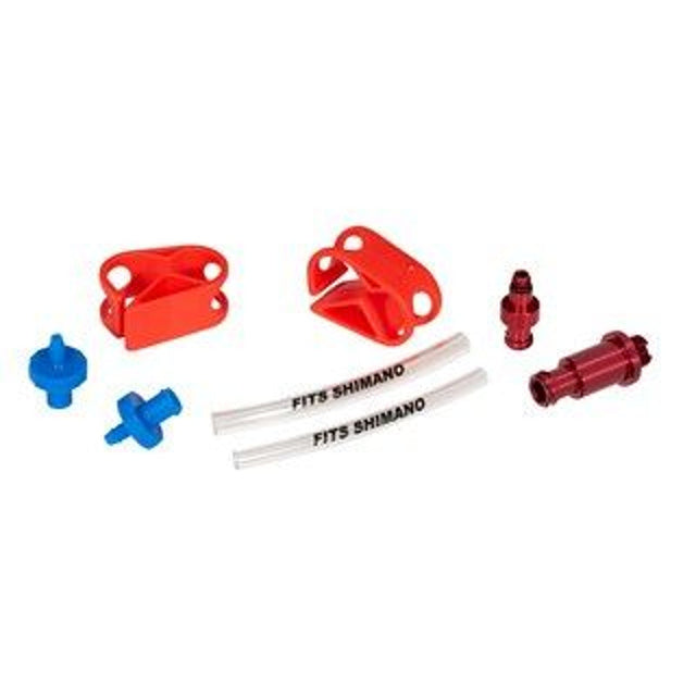 Bleed adapter sæt, Shimano