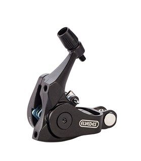 Elvedes mekanisk skivebremsekaliber MP1000