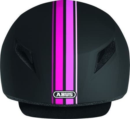 Streak Grey Yadd-I Cykelhjelm fra Abus