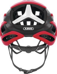 Abus airbreaker blaze red cykelhjelm