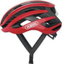 Abus airbreaker blaze red cykelhjelm