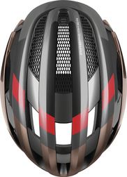 Abus airbreaker metallic copper cykelhjelm