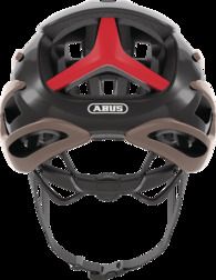 Abus airbreaker metallic copper cykelhjelm