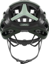 Abus airbreaker moss green cykelhjelm