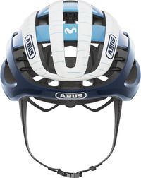 Abus airbreaker Movi Star team 22 cykelhjelm