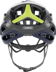 Abus airbreaker Movi Star team 23 cykelhjelm