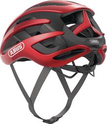 Abus airbreaker performance red cykelhjelm