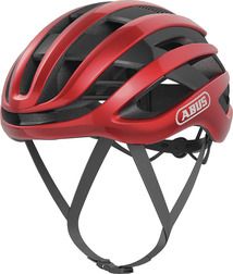 Abus airbreaker performance red cykelhjelm