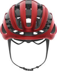 Abus airbreaker performance red cykelhjelm