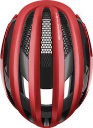 Abus airbreaker performance red cykelhjelm