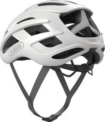 Abus airbreaker polar white matt cykelhjelm