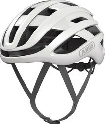 Abus airbreaker polar white matt cykelhjelm