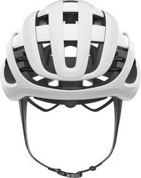 Abus airbreaker polar white matt cykelhjelm
