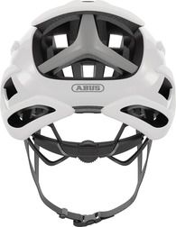 Abus airbreaker polar white matt cykelhjelm