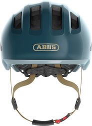 Abus - Smiley 3.0 ACE LED royalblue børnehjelm