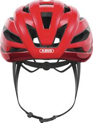 Abus StormChaser blaze red cykelhjelm