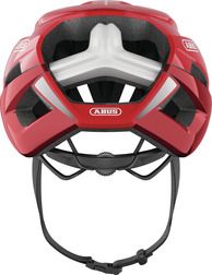 Abus StormChaser blaze red cykelhjelm