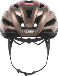 Abus StormChaser metallic copper cykelhjelm