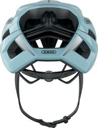 Abus StormChaser pastel blue shiny cykelhjelm