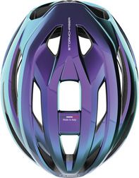Abus StormChaser ACE flip flop cykelhjelm