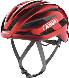 Abus StormChaser ACE performance red cykelhjelm