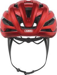 Abus StormChaser ACE performance red cykelhjelm