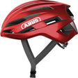 Abus StormChaser ACE performance red cykelhjelm