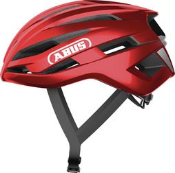Abus StormChaser ACE performance red cykelhjelm