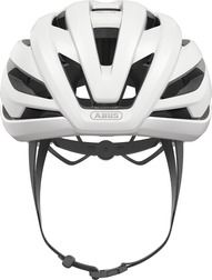 Abus StormChaser ACE polar white cykelhjelm