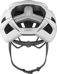 Abus StormChaser ACE polar white cykelhjelm