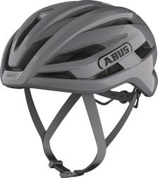 Abus StormChaser ACE race grey cykelhjelm