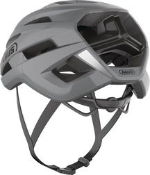 Abus StormChaser ACE race grey cykelhjelm