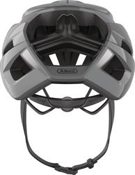 Abus StormChaser ACE race grey cykelhjelm