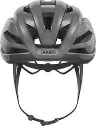 Abus StormChaser ACE race grey cykelhjelm