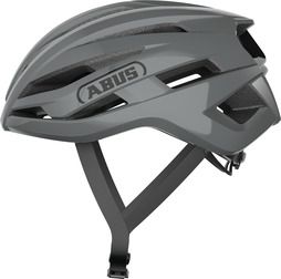 Abus StormChaser ACE race grey cykelhjelm