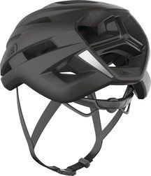 Abus StormChaser ACE velvet black cykelhjelm