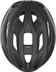 Abus StormChaser ACE velvet black cykelhjelm