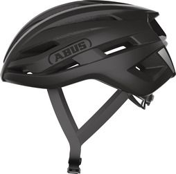 Abus StormChaser ACE velvet black cykelhjelm