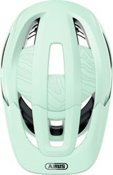 Abus Cliffhanger iced mint cykelhjelm