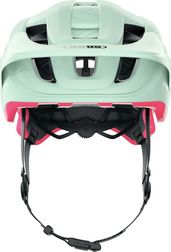 Abus Cliffhanger iced mint cykelhjelm