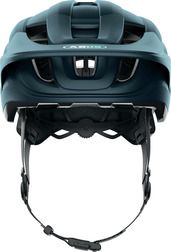Abus Cliffhanger midnight blue cykelhjelm
