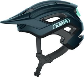 Abus Cliffhanger midnight blue cykelhjelm