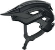 Abus Cliffhanger velvet black cykelhjelm