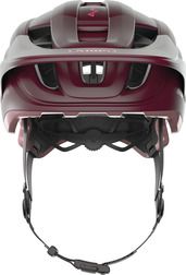 Abus Cliffhanger wildberry cykelhjelm