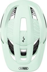 Abus Cliffhanger MIPS iced mint cykelhjelm