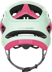 Abus Cliffhanger MIPS iced mint cykelhjelm