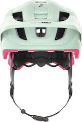 Abus Cliffhanger MIPS iced mint cykelhjelm