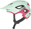 Abus Cliffhanger MIPS iced mint cykelhjelm
