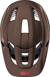 Abus Cliffhanger MIPS metallic copper cykelhjelm